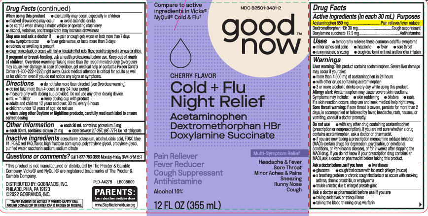 Pill image for Drug Facts