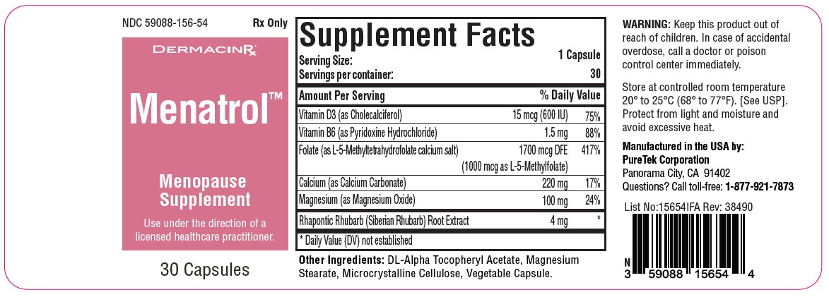 Pill image for Menatrol