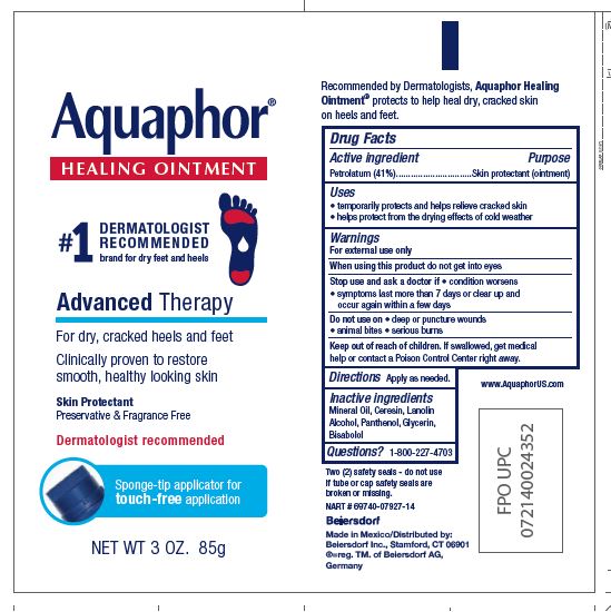 Pill image for Aquaphor Healing