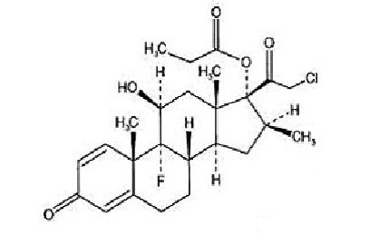 Pill image for Clobetasol Propionate Cream Usp, 0.05%