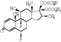 Pill image for These Highlights Do Not Include All The Information Needed To Use Fluticasone Propionate Nasal Spray Safely And Effectively. See Full Prescribing Information For Fluticasone Propionate Nasal Spray.