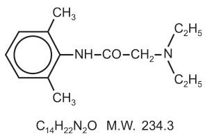 Pill image for Lidocaine And Prilocaine Cream Usp, 2.5 %/2.5 %