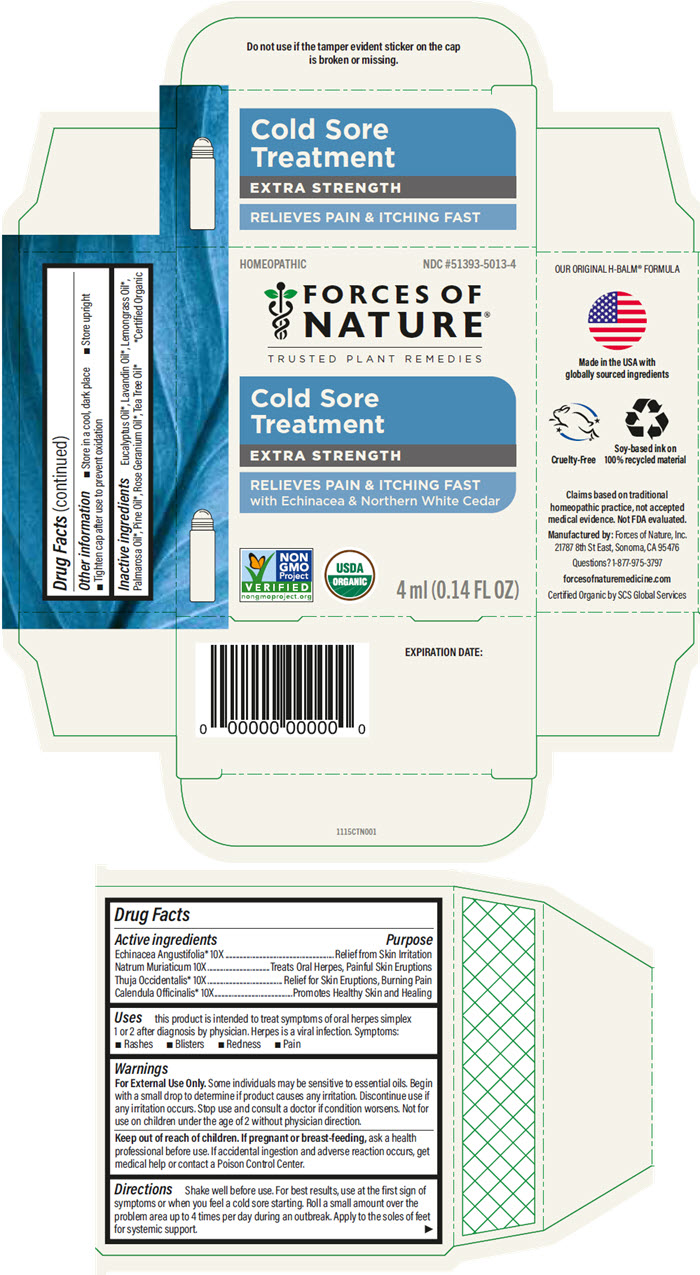 Pill image for Cold Sore Treatment
