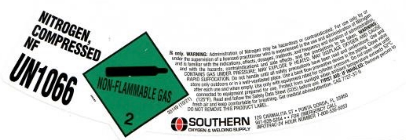 Pill image for Nitrogen