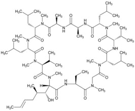 Pill image for These Highlights Do Not Include All The Information Needed To Use Vevye ®