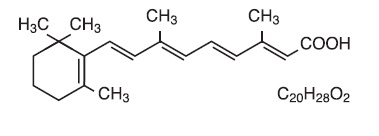 Pill image for tretinoin gel, usp and tretinoin cream, usp