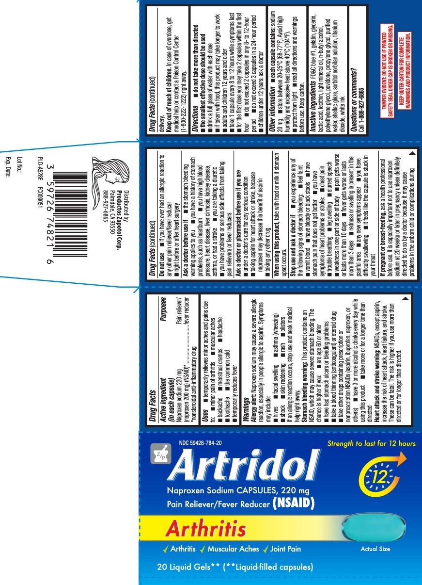 Pill image for Drug Facts