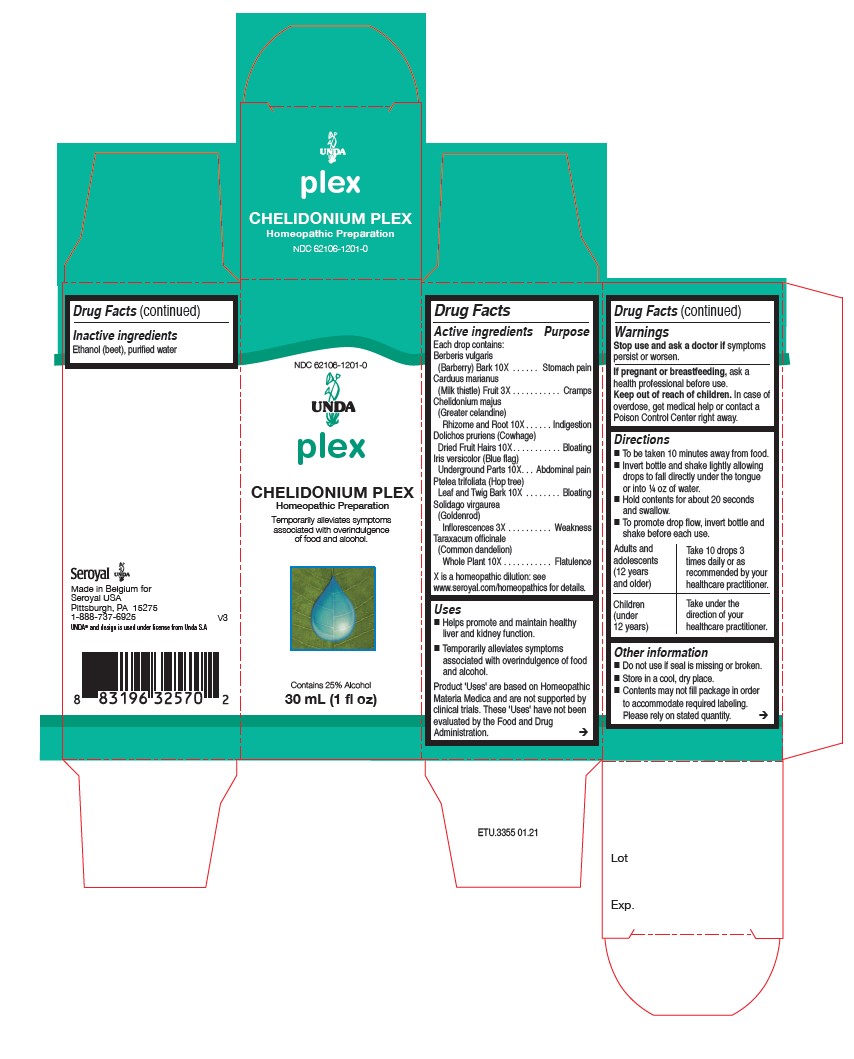 Pill image for Chelidonium Plex