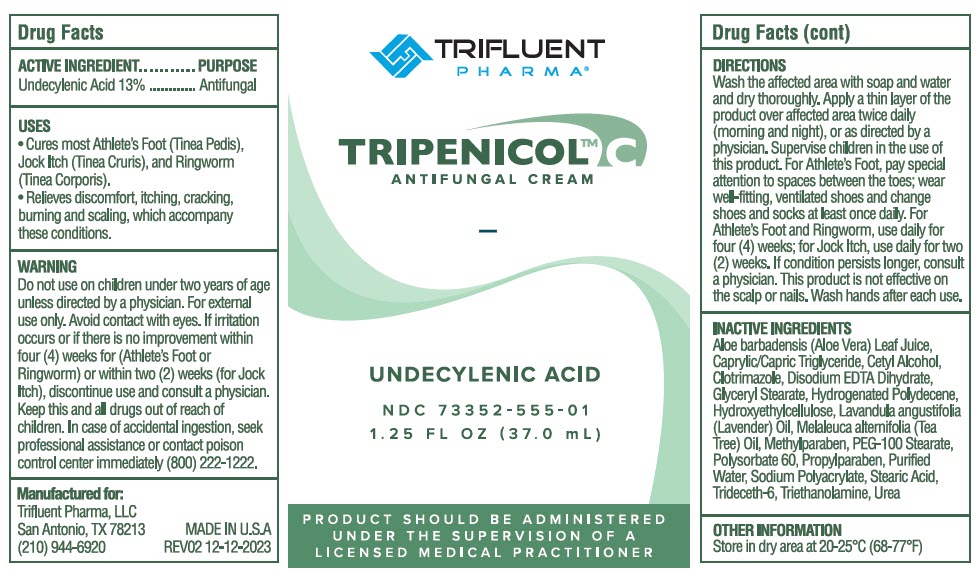 Pill image for Tripenicol™ C