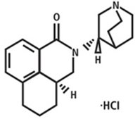 Pill image for these highlights do not include all the information needed to use palonosetron hydrochloride injection