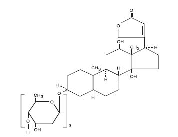 Pill image for These Highlights Do Not Include All The Information Needed To Use Digoxin Tablets Safely And Effectively. See Full Prescribing Information For Digoxin Tablets.