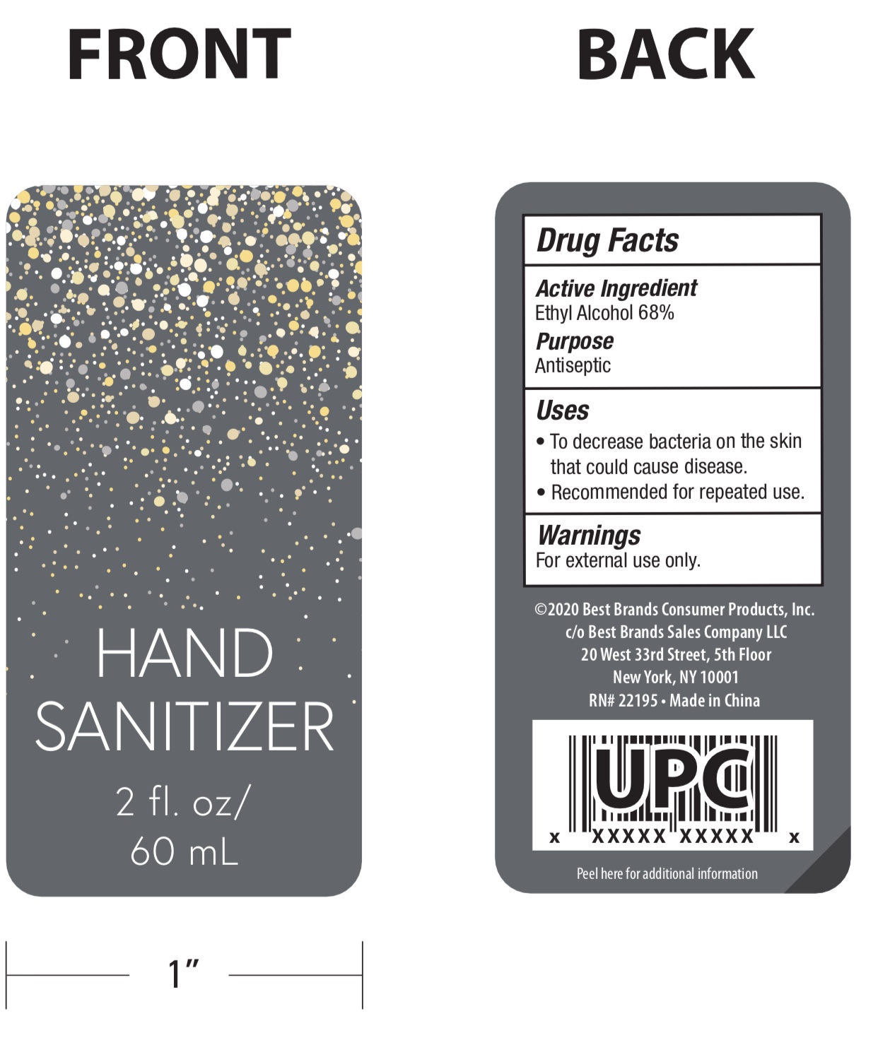 Pill image for 74530-041