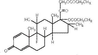 Pill image for Betamethasone Dipropionate Cream, Usp 0.05%