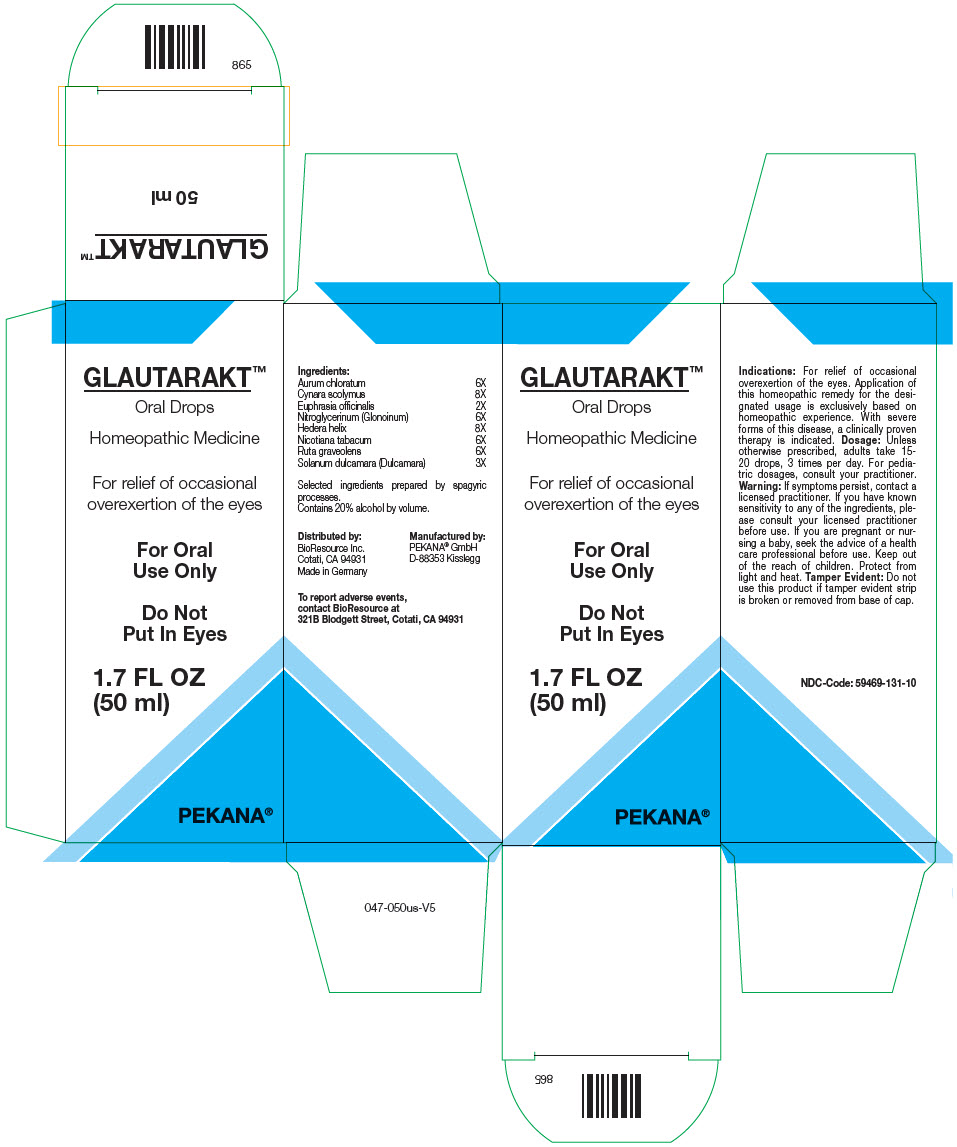 Pill image for Glautarakt™