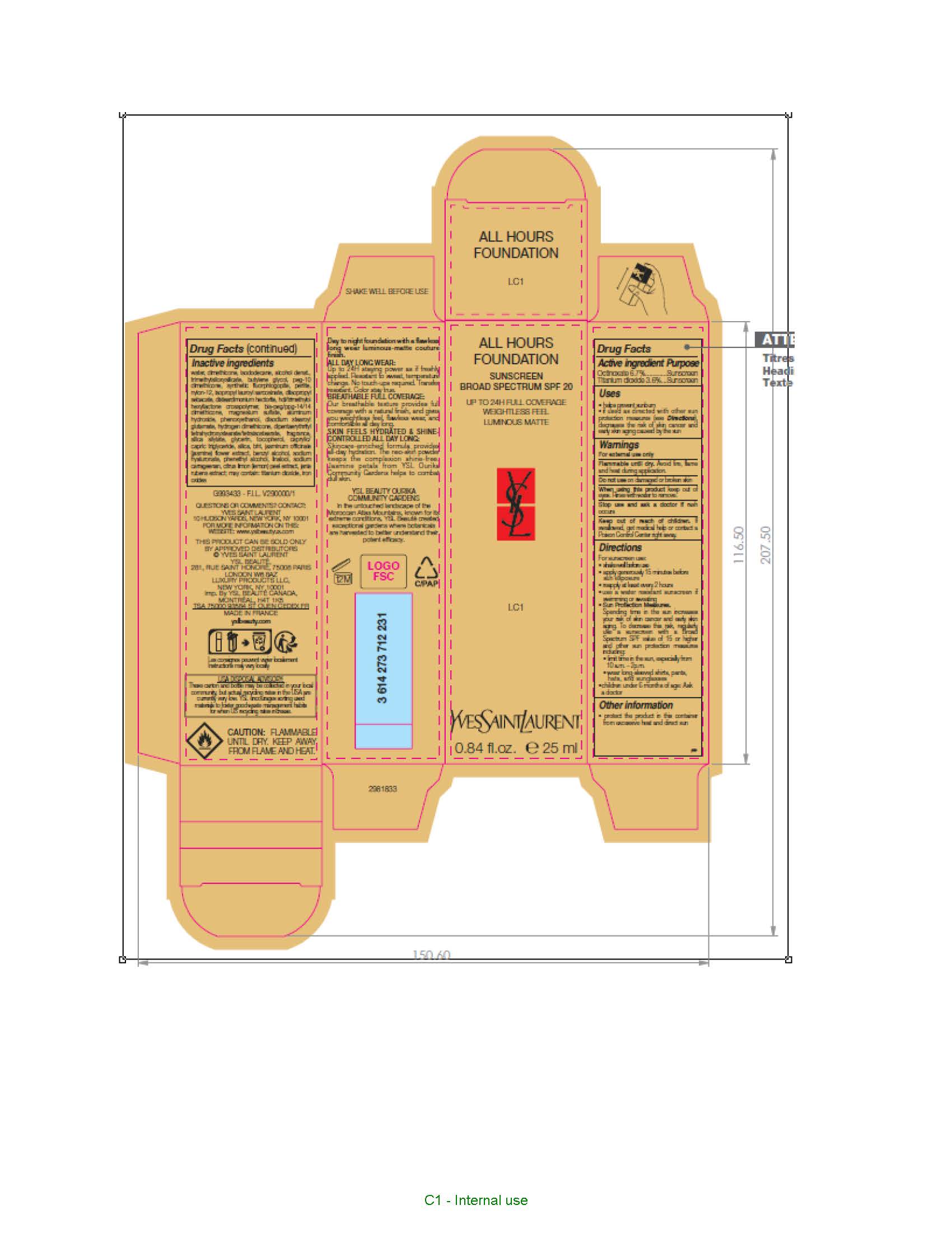 Pill image for Drug Facts
