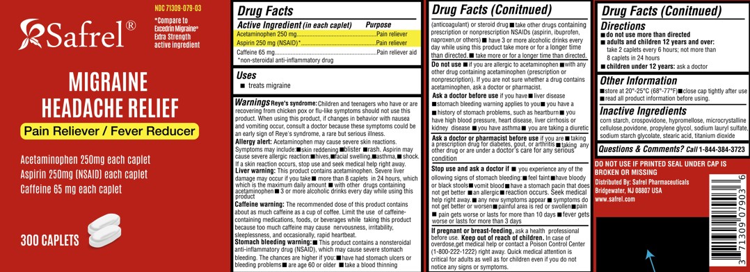 Pill image for Acetaminophen, Aspirin And Caffeine Tablets Usp, 250 Mg, 250 Mg And 65 Mg