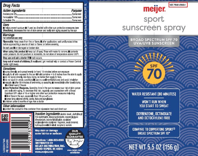 Pill image for Meijer D46.000/d46aa