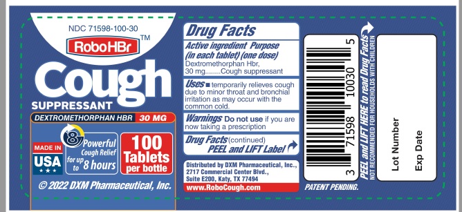 Pill image for Robotablets