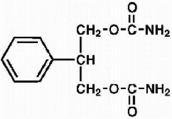 Pill image for Felbamate