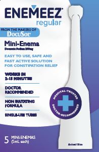 Pill image for Enemeez ®