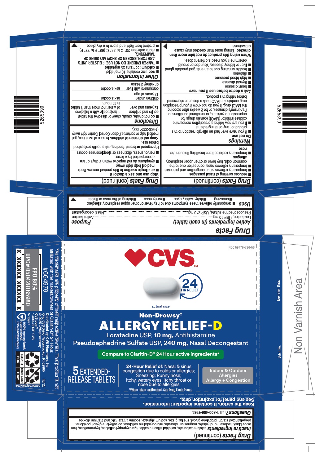 Pill image for Drug Facts