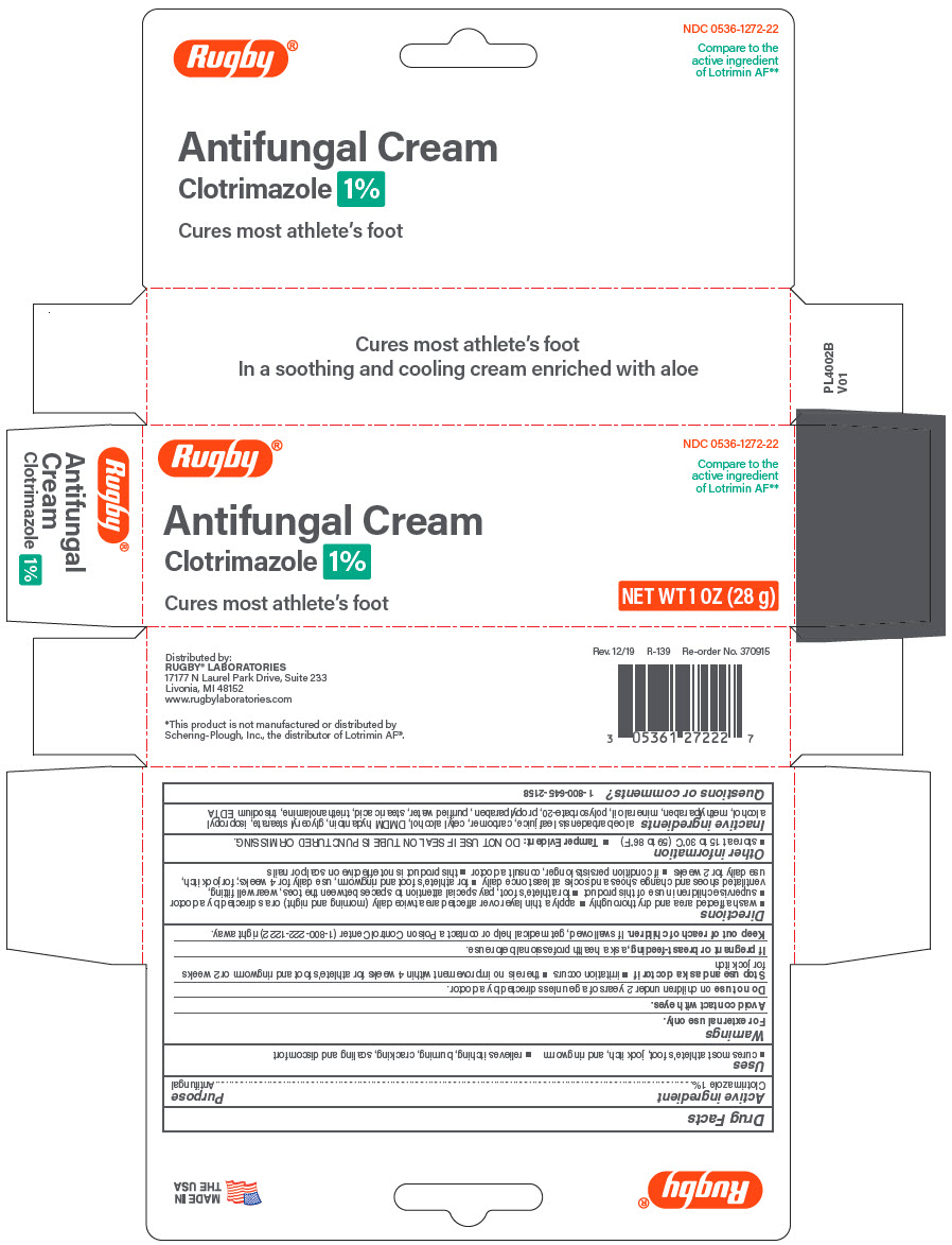 Pill image for Rugby®