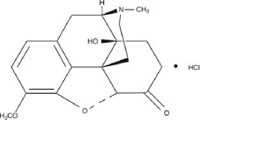 Pill image for These Highlights Do Not Include All The Information Needed To Use Oxycodone Hydrochloride Oral Solution Safely And Effectively. See Full Prescribing Information For Oxycodone Hydrochloride Oral Solution.