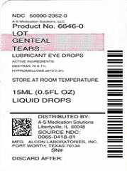 Pill image for Drug facts