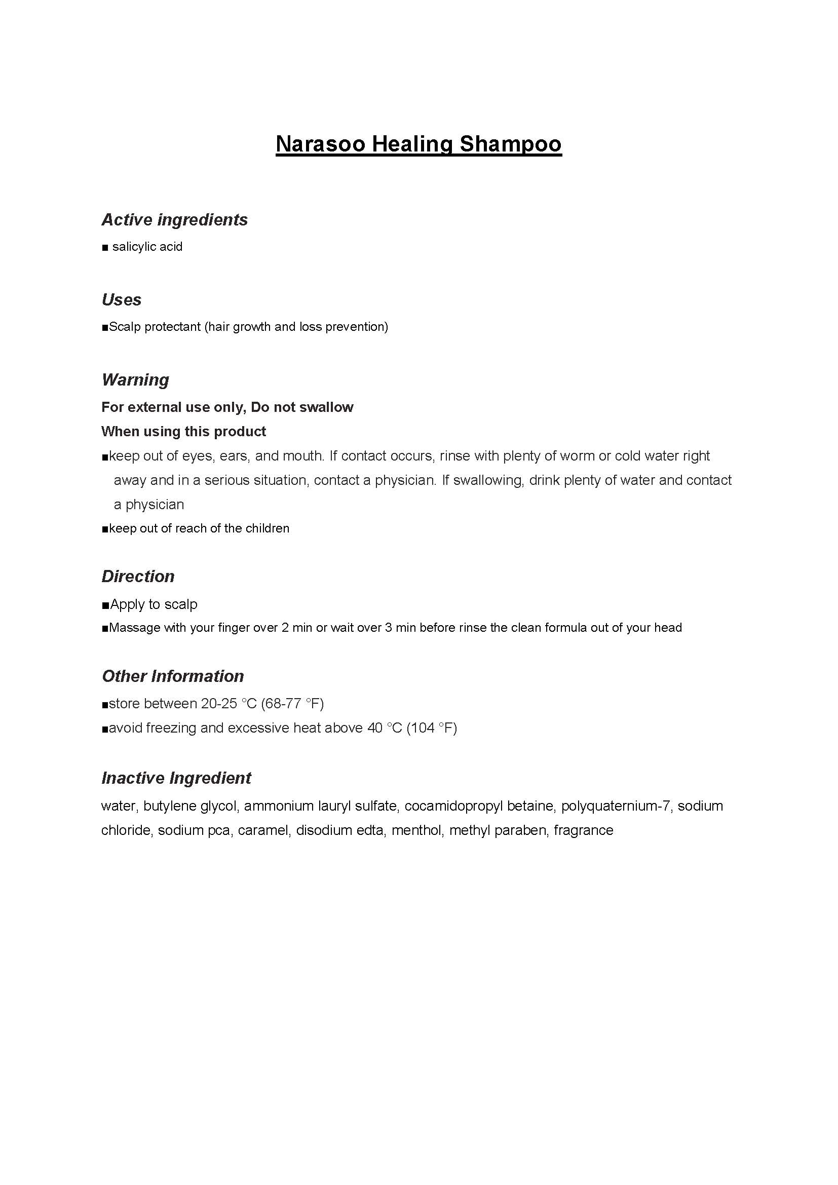 Pill image for Drug Facts