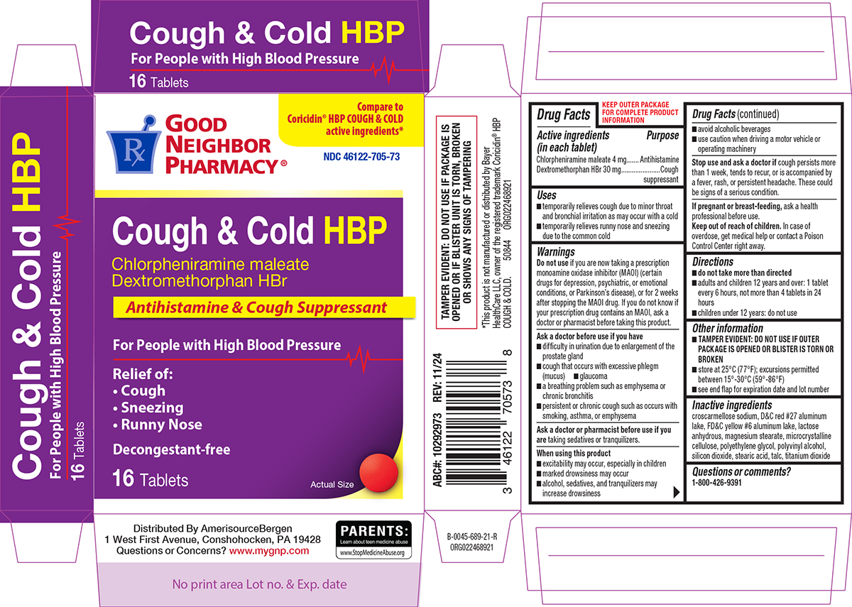 Pill image for Good Neighbor Pharmacy 44-689