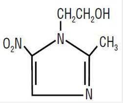 Pill image for Metronidazole Topical Cream, 0.75%