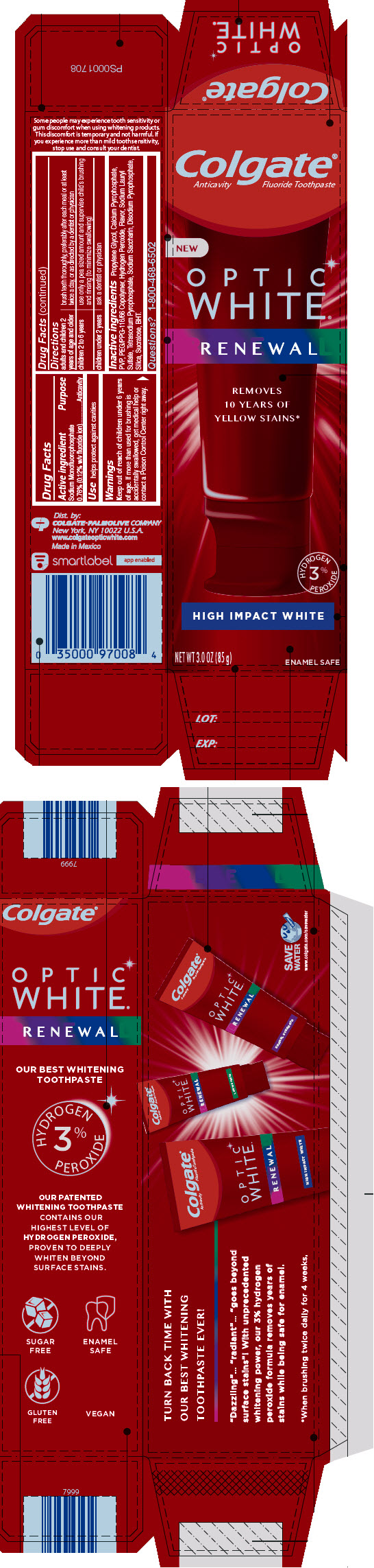 Pill image for Colgate®