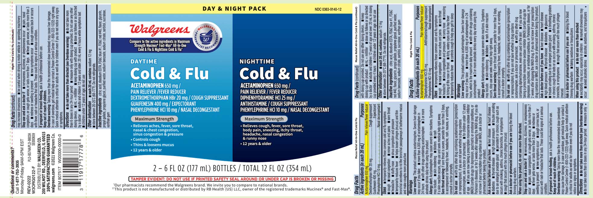 Pill image for Drug Facts