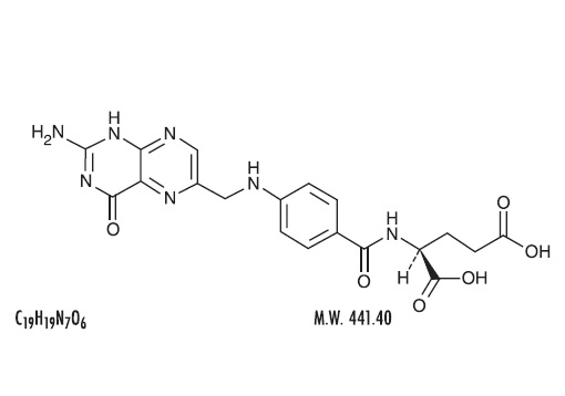 Pill image for Folic Acid Tablets, Usp