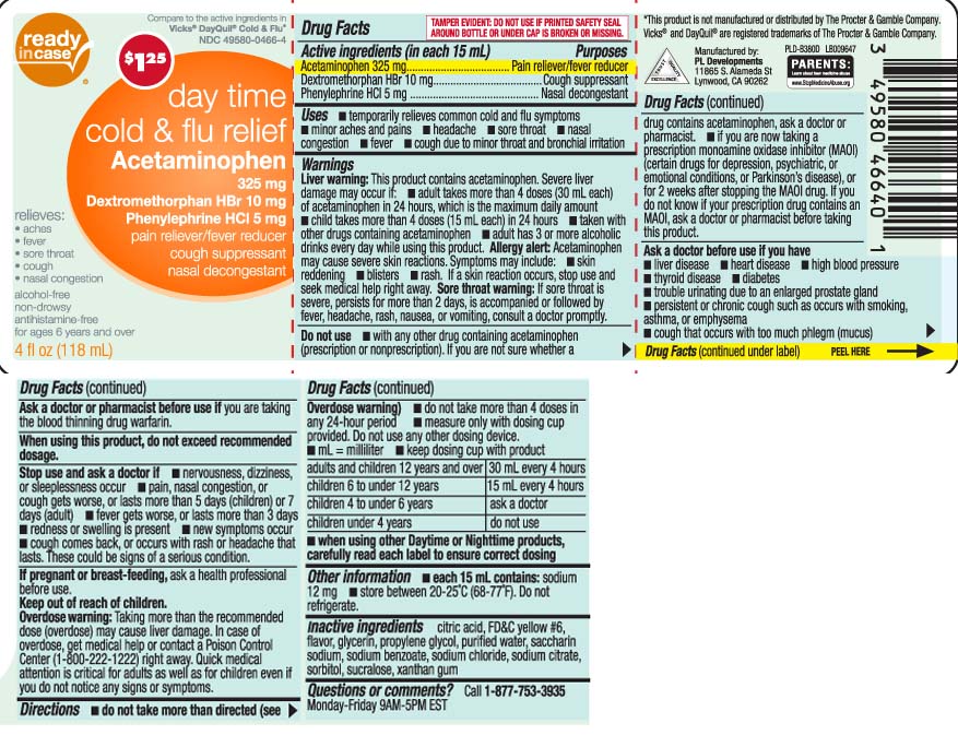 Pill image for Drug Facts