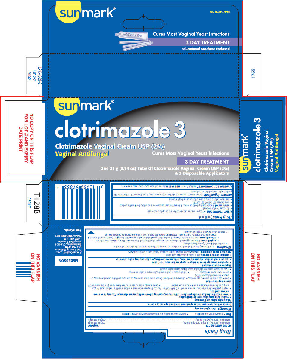 Pill image for Sunmark ®