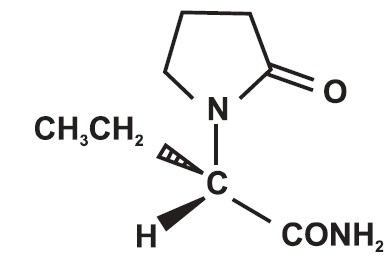 Pill image for These Highlights Do Not Include All The Information Needed To Use Levetiracetam Oral Solution Safely And Effectively. See Full Prescribing Information For Levetiracetam Oral Solution.
