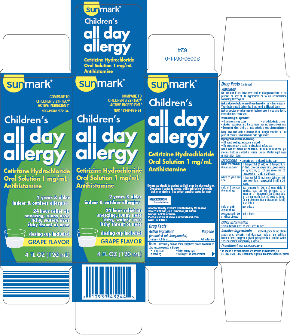 Pill image for Children's