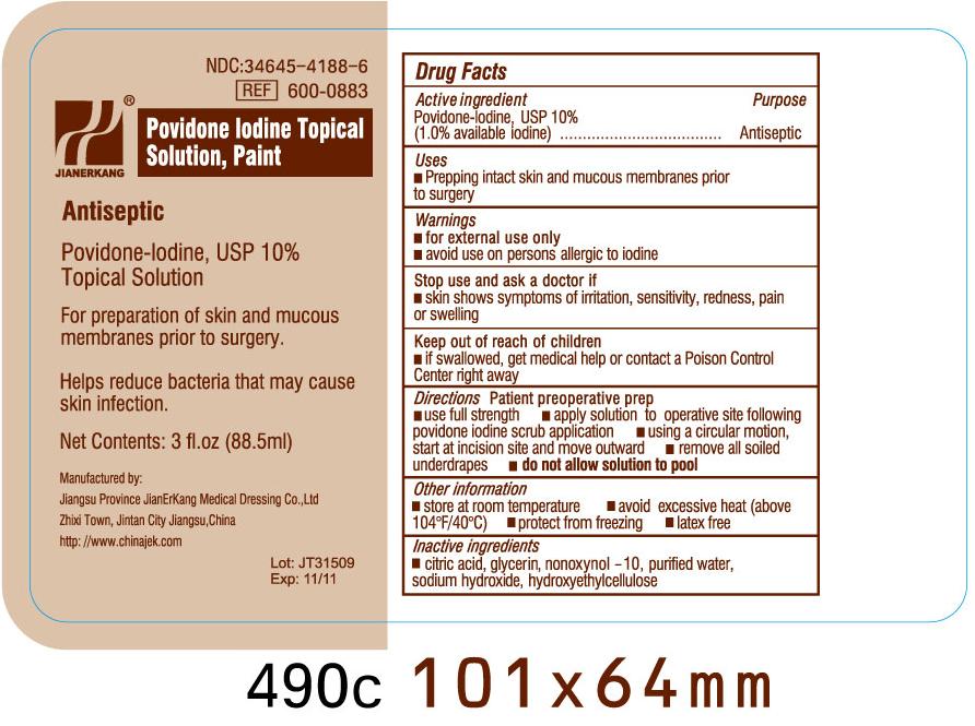 Pill image for Drug Facts