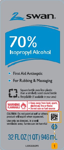 Pill image for Swan 810.003/810aa