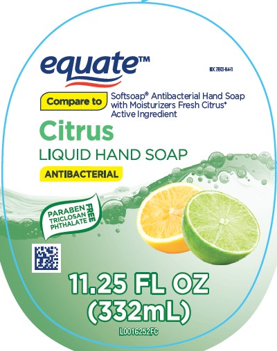 Pill image for Equate 633.002/633ac