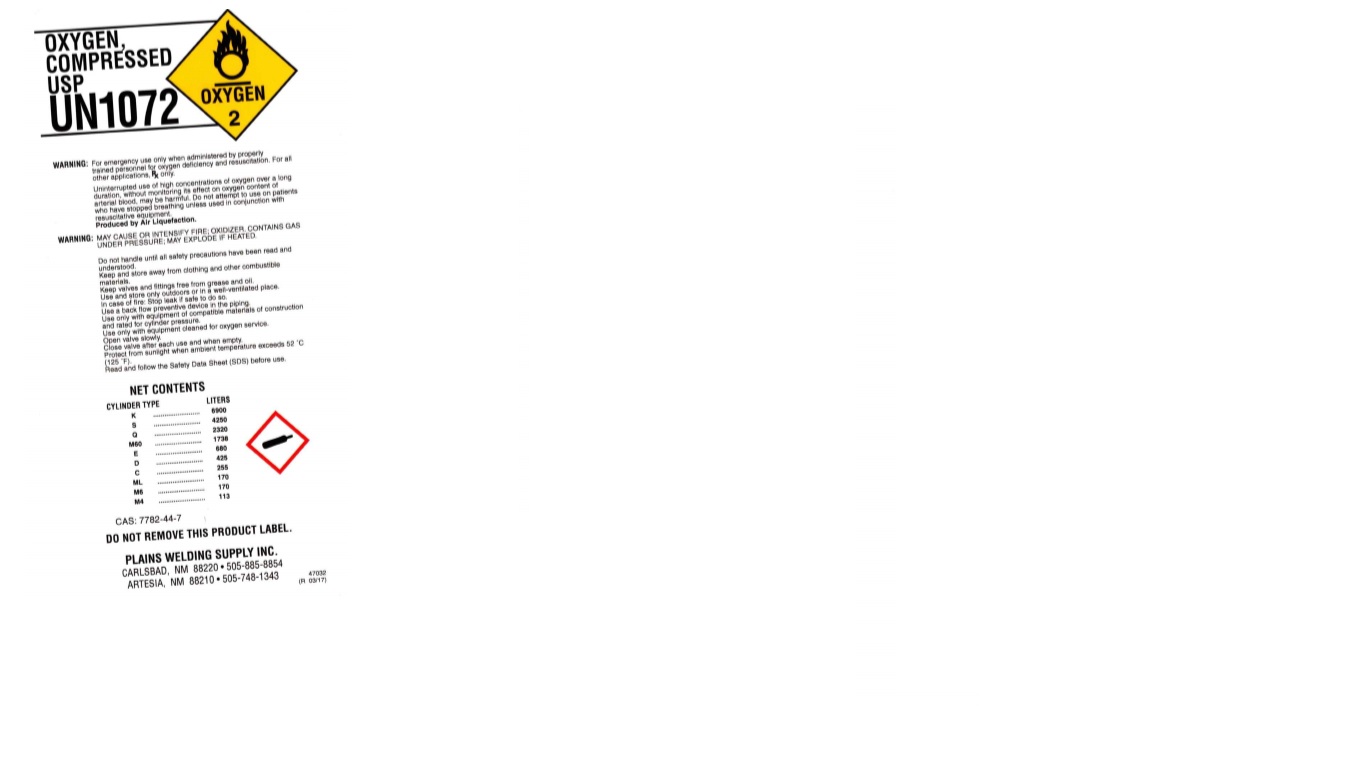 Pill image for Oxygen