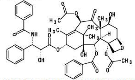 Pill image for Paclitaxel Injection, Usp
