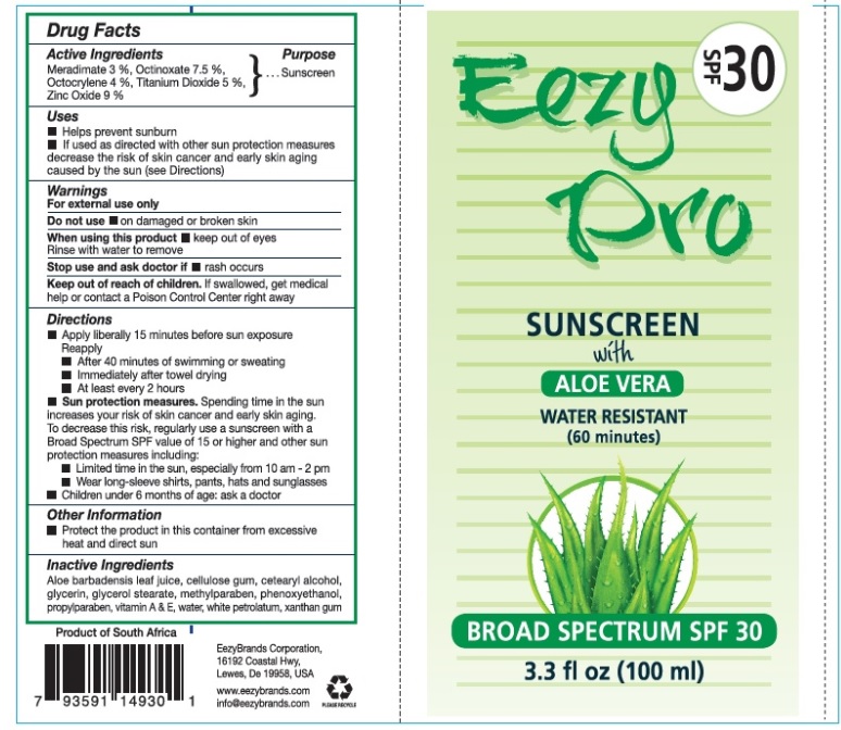 Pill image for Eezy Pro