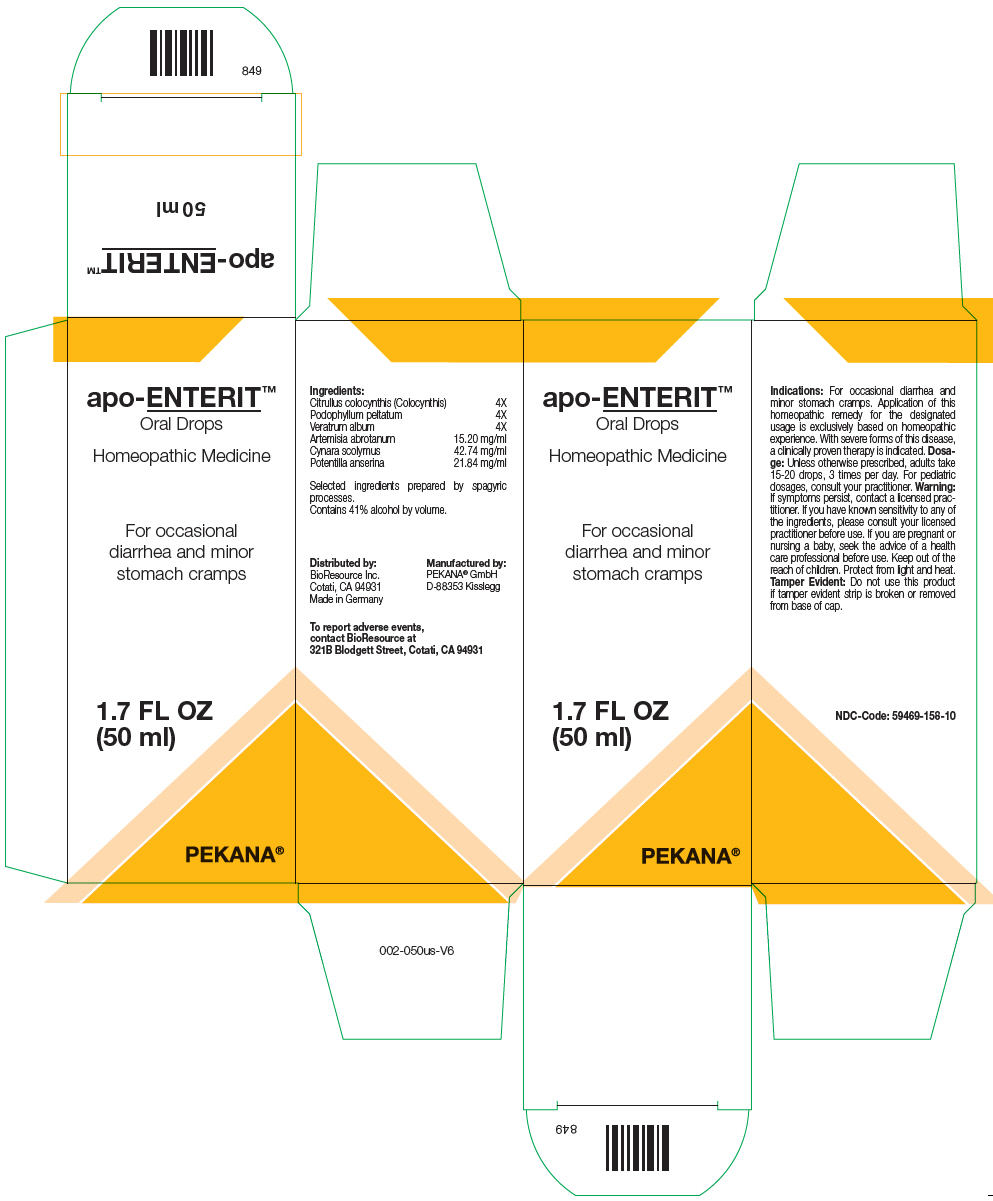 Pill image for Apo-enterit™