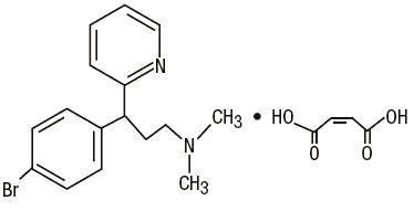 Pill image for Brompheniramine Maleate, Pseudoephedrine Hydrochloride, Dextromethorphan Hydrobromide Syrup