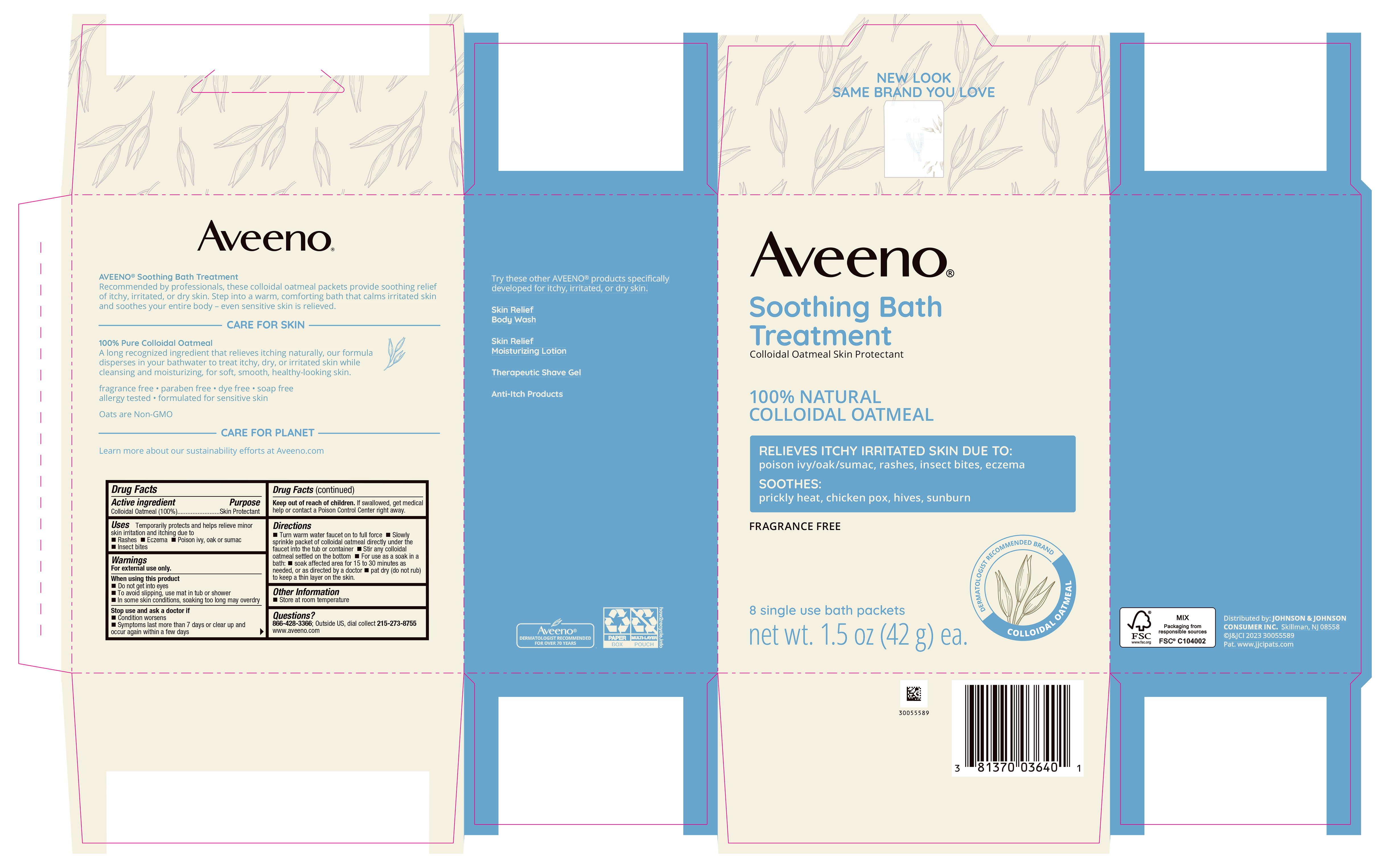 Pill image for Aveeno ®