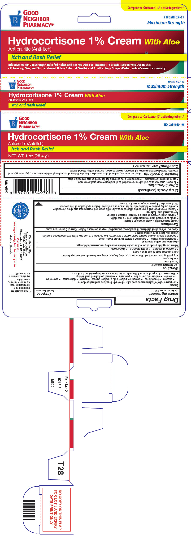 Pill image for Good Neighbor Pharmacy ®