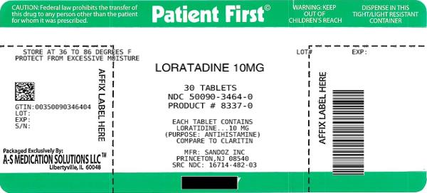 Pill image for Drug Facts