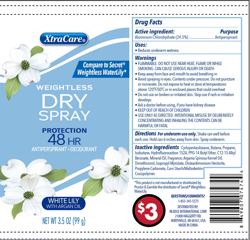 Pill image for Dry Spray Sweat Shield 3.5oz
